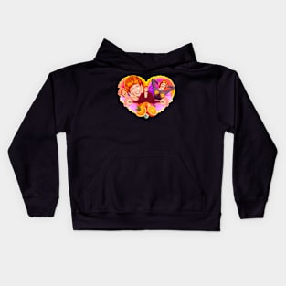 CILLA Kids Hoodie